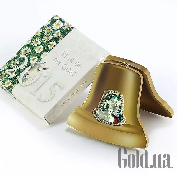 

Монеты Silver Coins, Серебряная монета 20 гр