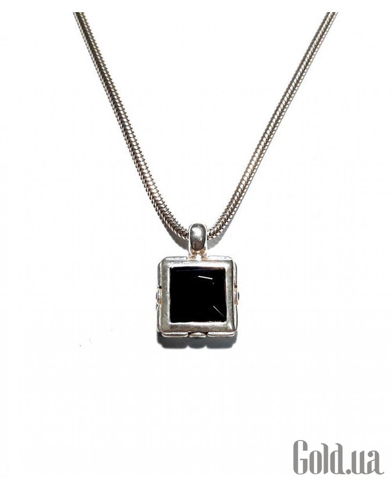 Thomas Sabo Серебряный кулон с цепочкой с куб. цирконием KE598-1-197