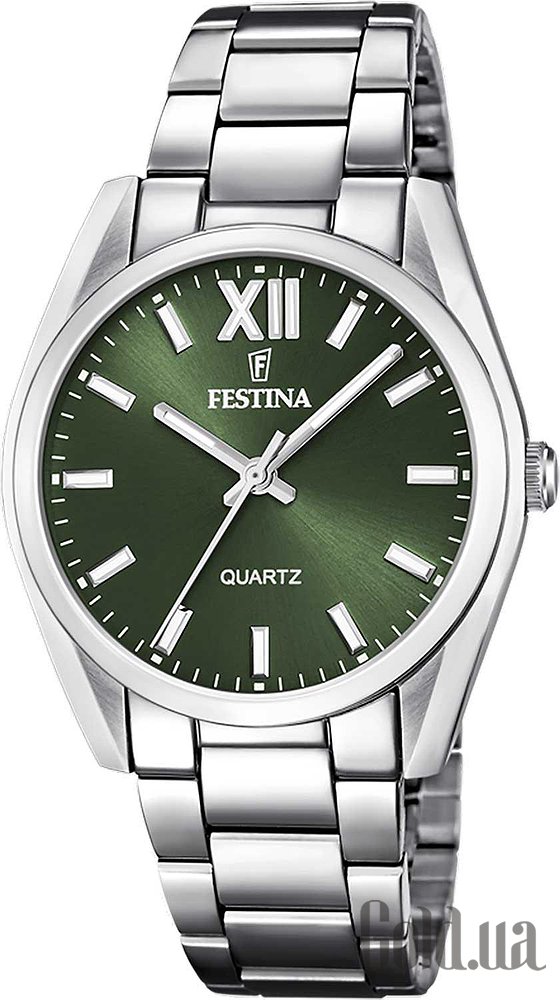 Festina Женские часы F20622/4 F20622/4
