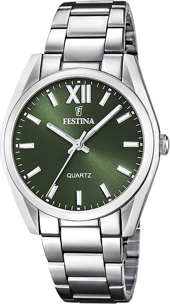 Festina Женские часы F20622/4 F20622/4