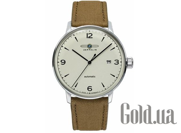 Zeppelin Мужские часы 8064-5_n 8064-5_n