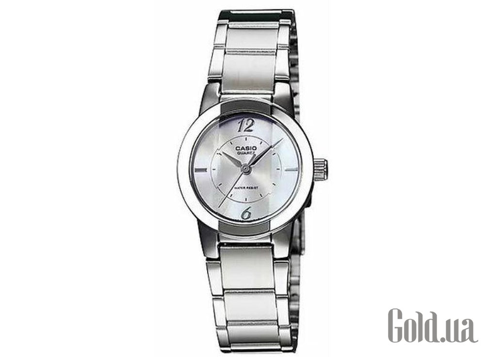 Casio Женские часы LTP-1230D-7C LTP-1230D-7C