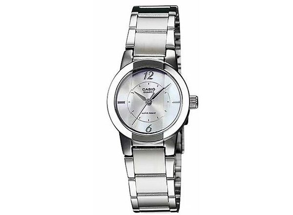 Casio Женские часы LTP-1230D-7C LTP-1230D-7C