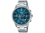 Casio Чоловічий годинник MTP-E515D-2A1, 1800545