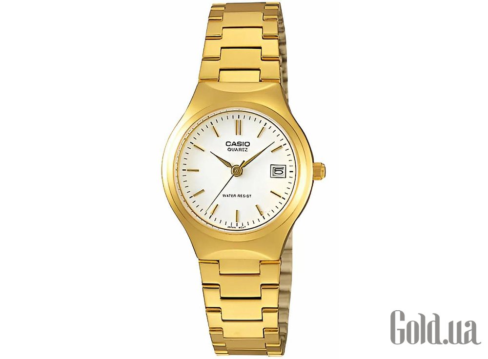 Casio Жіночий годинник LTP-1170N-7ARDF LTP-1170N-7ARDF