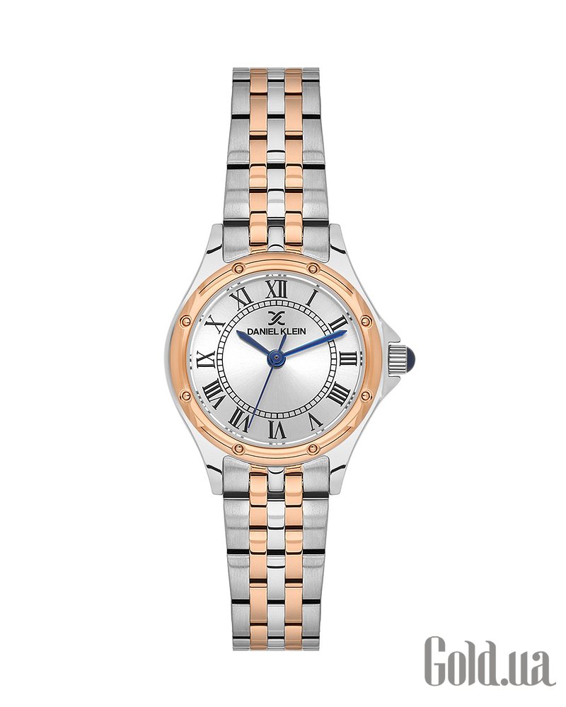 Daniel Klein Женские часы Premium Ladies DK.1.14306-6 DK.1.14306-6