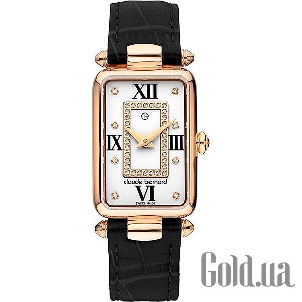 

Швейцарские часы Claude Bernard, 20502 37R APR1