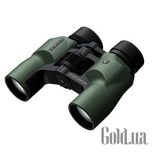 

Бинокль Vortex, Raptor 8.5x32 WP
