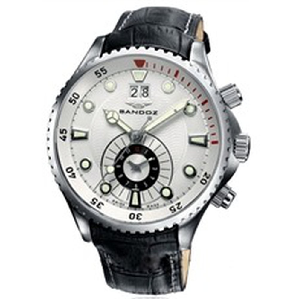 Sandoz 72587-00