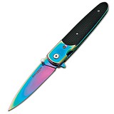 Magnum Раскладной нож Bondsman Rainbow 2373.01.95, 068705