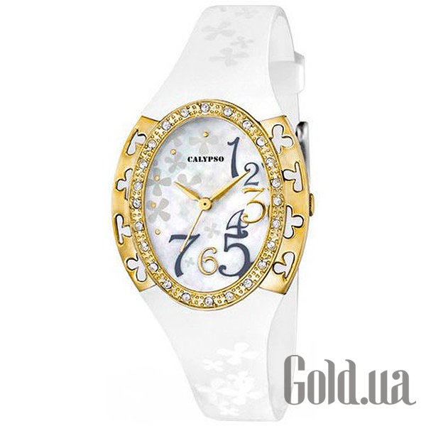 

Японские часы Calypso, K5642/2