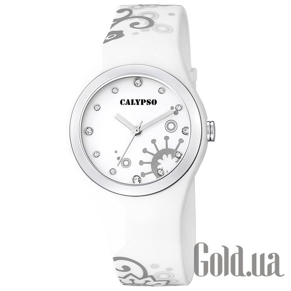 

Японские часы Calypso, K5631/1