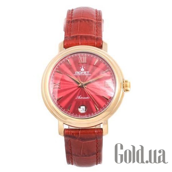 Купить Poljot International Женские часы 2416.1961655 (2416.1961655 )