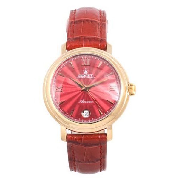 Poljot International Женские часы 2416.1961655