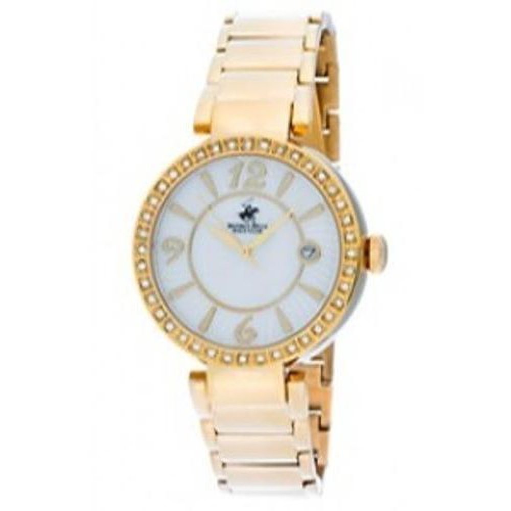 Beverly Hills Polo Club Женские часы BH9201-04