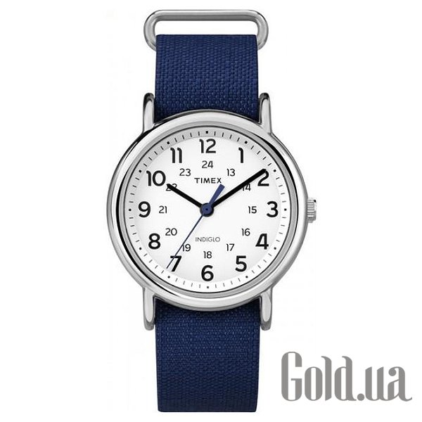 

Мужские часы Timex, Мужские часы Weekender T2p65800