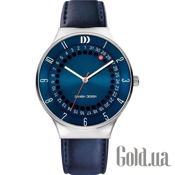 Купить Danish Design Мужские часы IQ22Q1050