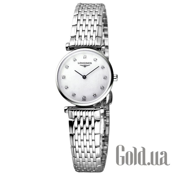 

Швейцарские часы Longines, L42094876