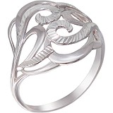 Женское серебряное кольцо, 1613922