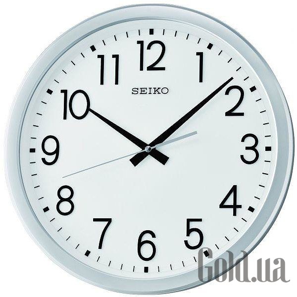 

Настенные часы Seiko, Настенные часы QXA638S