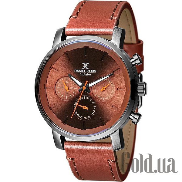 

Мужские часы Daniel Klein, Мужские часы DK11317-3