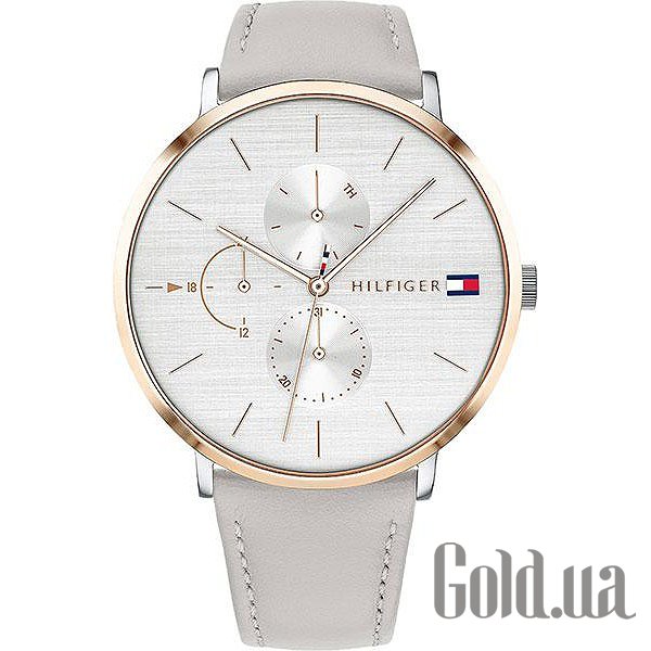 

Дизайнерские часы Tommy Hilfiger, Женские часы 1781946