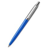 Parker Шариковая ручка Jotter 17 Plastic Blue CT BP 15 132, 1686114