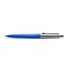 Parker Шариковая ручка Jotter 17 Plastic Blue CT BP 15 132 - фото 2
