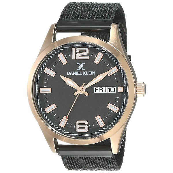 Daniel Klein Чоловічий годинник DK12111-4