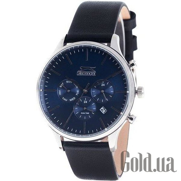 Купить Slazenger Мужские часы SL.09.6119.2.01