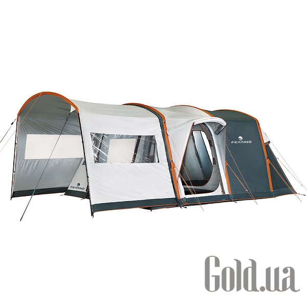 

Палатка Ferrino, Серый, Палатка Altair 5 White