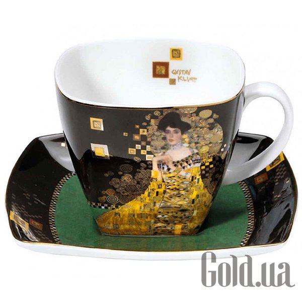 

Чашка/кружка Goebel, Чашка Artis Orbis Gustav Klimt GOE-66884222