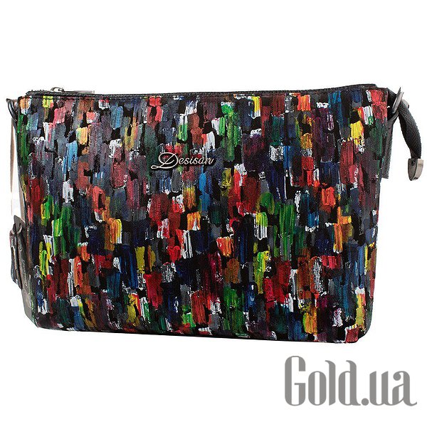 

Сумки женские Desisan, Мультиколор, Женская сумка SHI3012-734