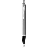 Parker Шариковая ручка IM 17 Stainless Steel CT BP 26 232, 1752930