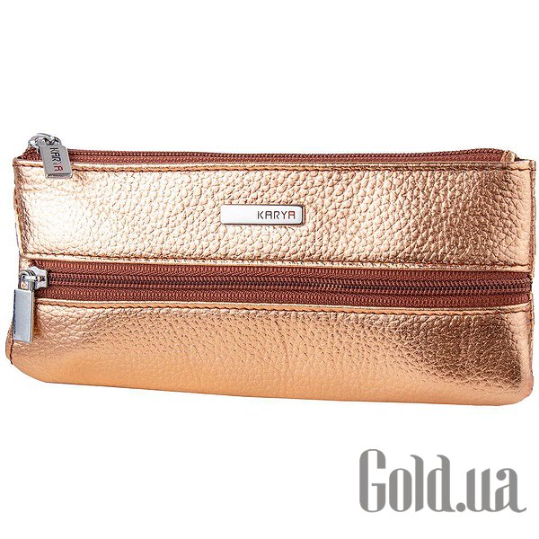 

Ключница Karya, Оранжевый, Ключница SHI052-674