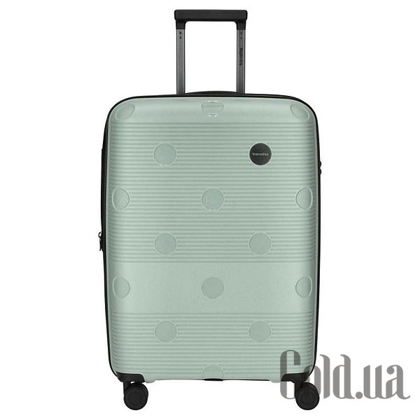 

Дорожная сумка Travelite, Голубой, Чемодан Smarty TL076249-25