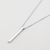 Золотой кулон с цепочкой, 1756770