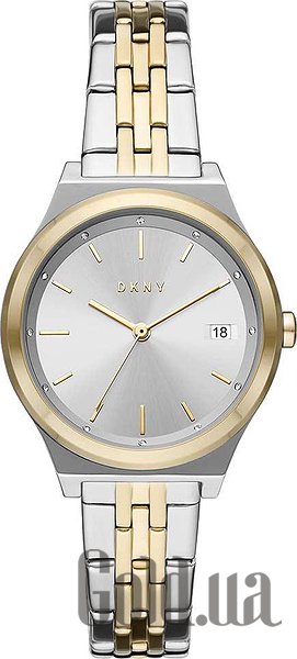 

Дизайнерские часы Donna Karan NY, Женские часы NY2948