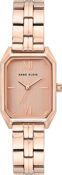 Anne Klein Жіночий годинник AK/3774RGRG