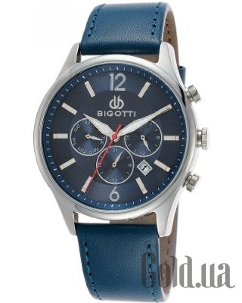 Купить Bigotti Мужские часы BG.1.10017-3
