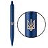 Parker Шариковая ручка JIM 17 Professionals UKRAINE Monochrome Blue BP Трезубец 28132_T001y - фото 1
