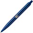 Parker Шариковая ручка JIM 17 Professionals UKRAINE Monochrome Blue BP Трезубец 28132_T001y - фото 3