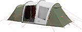 Easy Camp Палатка Huntsville Twin 600 Green/Grey, 1779554