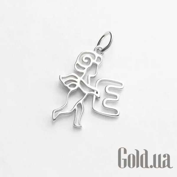 

Женские кулоны Silvex925, Серебряный кулон