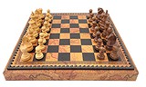 Italfama Шахматы G250-76S+219MAP, 1783650
