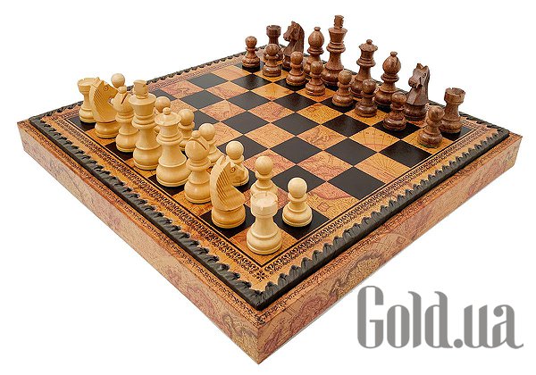 Шахи Italfama Шахи G250-76S+219MAP