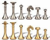 Italfama Набор шахматных фигур 15B, 1783906