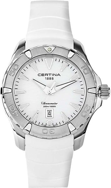 Certina Жіночий годинник C032.251.17.011.00