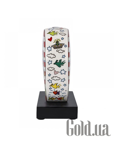 Статуетка Goebel Статуетка Pop Art James Rizzi GOE-26103081