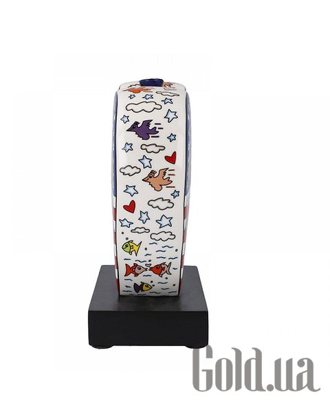 Статуетка Goebel Статуетка Pop Art James Rizzi GOE-26103081